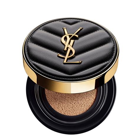 ysl cushion encre de peau|ysl cushion foundation price.